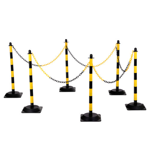 Poste de protección - SET-LKP series - Dancop International GmbH