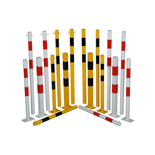 Poste de protección - 20,10 series - Dancop International GmbH
