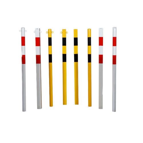Barrera peatonal - 20 series - Dancop International GmbH - con cadena