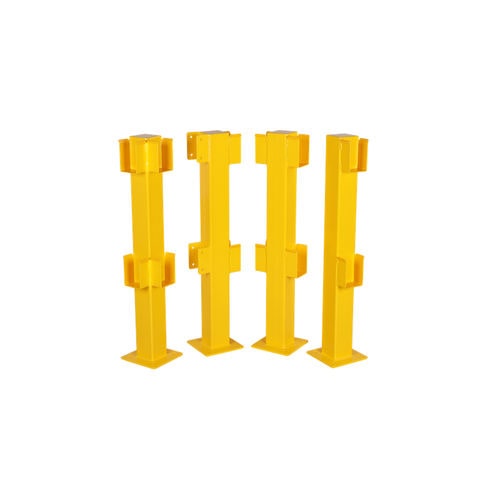 Poste de protección - PEE,PME,PMES,PWE series - Dancop International GmbH