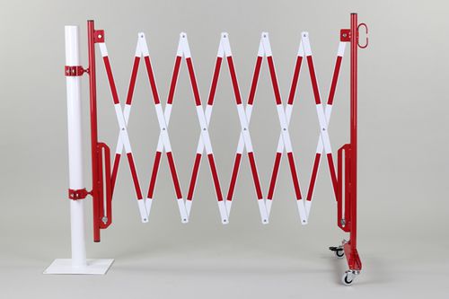 Barrera peatonal - KIT 70 series - Dancop International GmbH - extensible