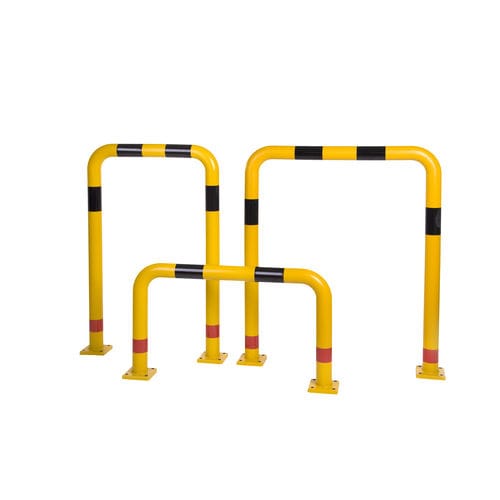 Valla de seguridad - P30 series - Dancop International GmbH