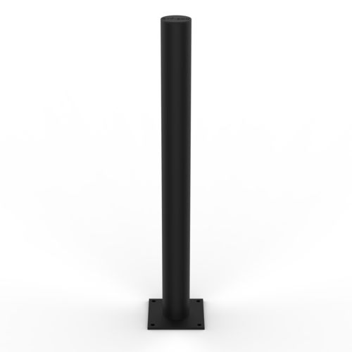 Poste de protección para puerta - DFFS-B110 - Dancop International GmbH