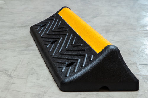 Traba para camión para vehículos - HDWS 100  - Dancop International GmbH