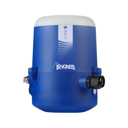 Unidad de control para válvula - C-TOP S series - INOXPA