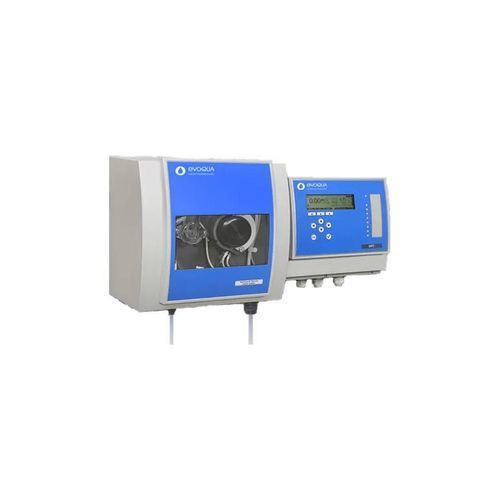 Analizador de cloro - Deox/2000&reg; - Evoqua Water Technologies - de dióxido de azufre / para agua de procesos / para aguas residuales