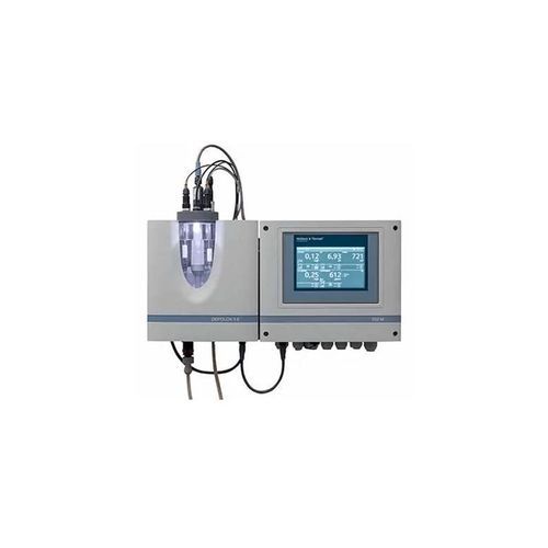 Analizador de agua - DEPOLOX® 700 M - Evoqua Water Technologies - de cloro / de fluoruro / de ozono