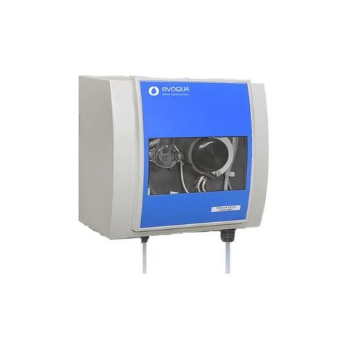 Sistema de medición por contacto directo - Micro/2000® - Evoqua Water Technologies - electrónico / continuo / para líquido