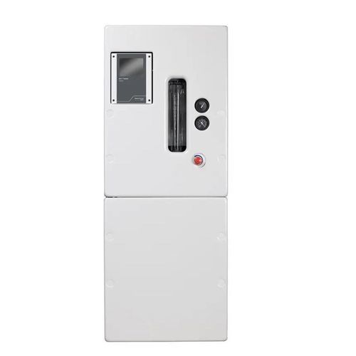 Dosificador para cloro - V2000 - Evoqua Water Technologies - de gas / volumétrico / para la desinfección de tubos