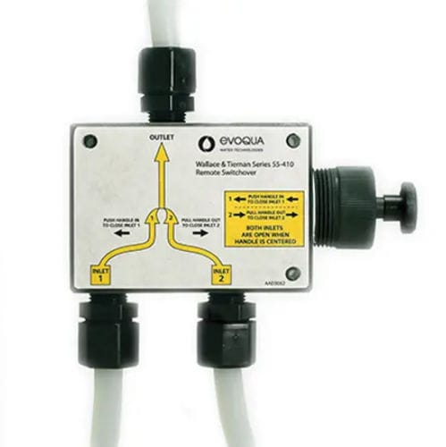 Unidad de volteo - 55-410 - Evoqua Water Technologies