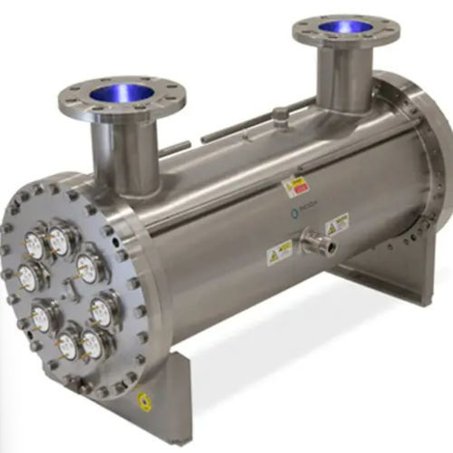 Generador de campo electromagnético - ETS-UV&trade; VXM - Evoqua Water Technologies - programable / controlado por ordenador / para aplicaciones médicas