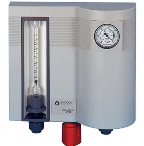 Sistema de vacío para la industria química - V10K™ - Evoqua Water Technologies - industrial / automático / modular