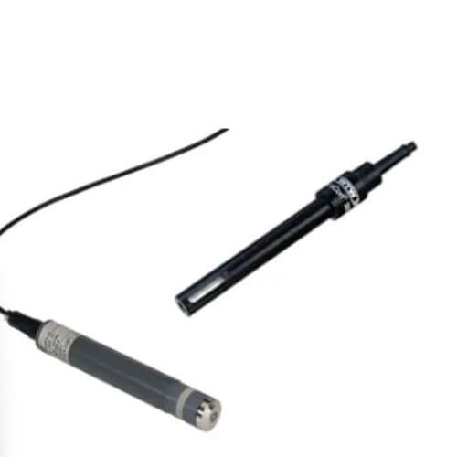 Sensor de calidad de agua pH - FC2 - Evoqua Water Technologies - de cloro / conductividad / ozono