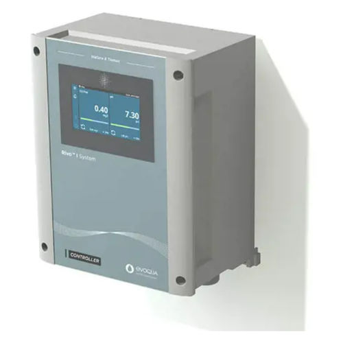 Sistema de control de vigilancia - Rivo&trade; - Evoqua Water Technologies - de regulación / para aplicaciones de dosificación / de protección