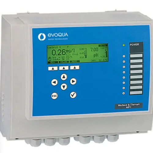 Controlador multiparámetros para análisis de agua - MFC - Evoqua Water Technologies
