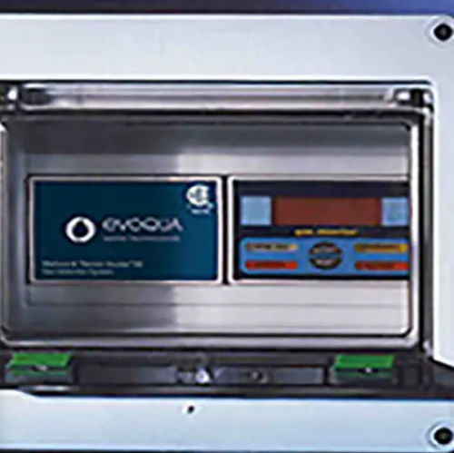 Detector de gas - Acutec™ 35 - Evoqua Water Technologies - de cloro / de amoníaco / de dióxido de azufre