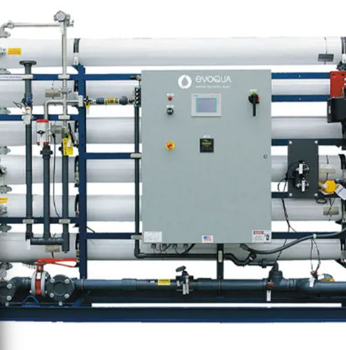Unidad de purificación de agua industrial - Vantage&reg; M83 - Evoqua Water Technologies - de ósmosis inversa / compacta