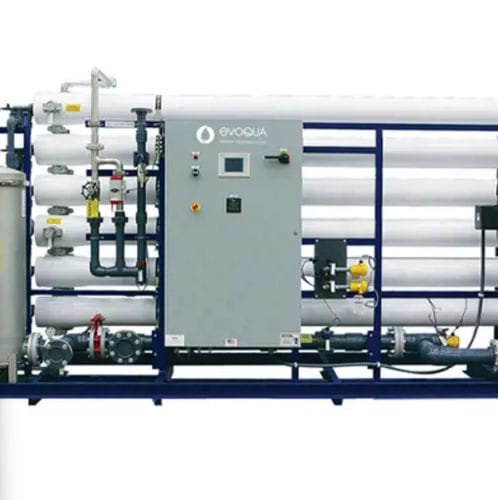 Desaladora de ósmosis inversa - Vantage® M84 - Evoqua Water Technologies - comercial / para tratamiento de aguas / para aplicaciones industriales