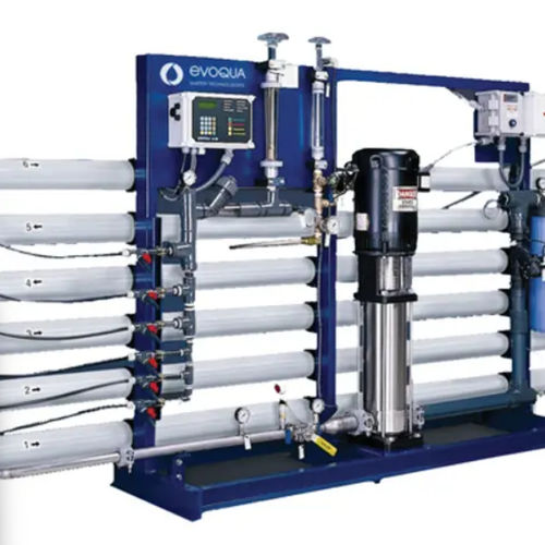 Desalinizador generador de agua dulce de ósmosis inversa - Vantage&reg; M43 - Evoqua Water Technologies - para la industria microelectrónica / para la industria / para la industria alimentaria y de la bebida