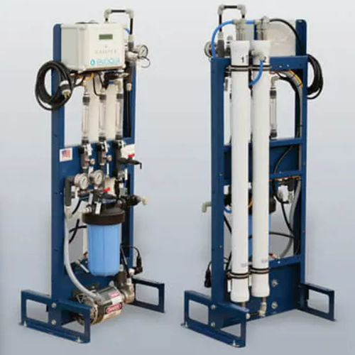 Unidad de purificación de agua para agua potable - Vantage® MICRO FLEX (MFX) - Evoqua Water Technologies - para la industria farmacéutica / de proceso / para la industria alimentaria y de la bebida