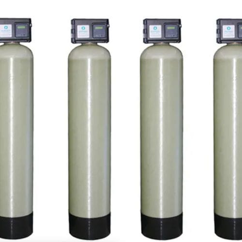 Unidad de purificación de agua industrial - Vantage® PTC - Evoqua Water Technologies