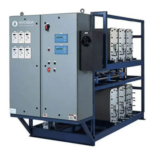 Estación de electrodesionización EDI - CDI-LX®-X - Evoqua Water Technologies