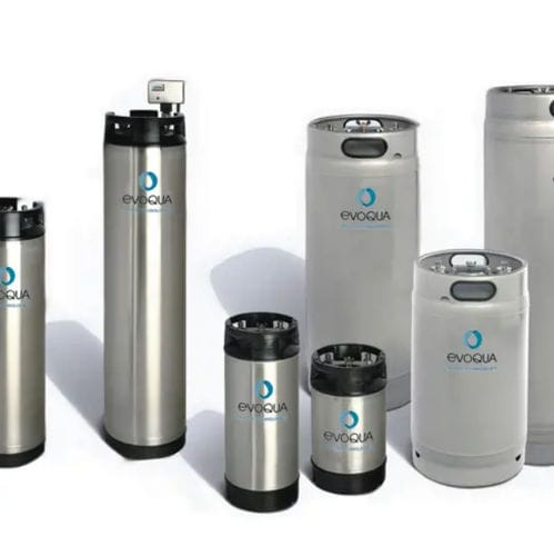 Desionizador de agua - SK series - Evoqua Water Technologies