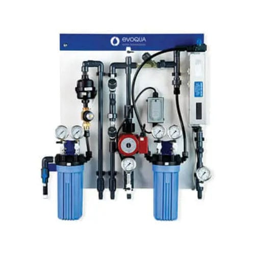 Sistema de desionización de agua - LDIRS series - Evoqua Water Technologies