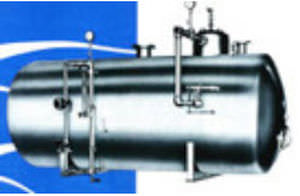 Desaireador de agua - Evoqua Water Technologies - de proceso