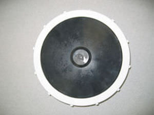 Difusor de gas con disco - Diamond™ S - Evoqua Water Technologies - para el tratamiento de aguas residuales