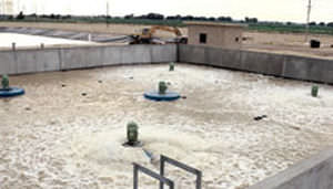 Aireador - Aqua-Lator® - Evoqua Water Technologies