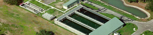 Reactor SBR - OMNIFLO® - Evoqua Water Technologies - de proceso / de grandes dimensiones