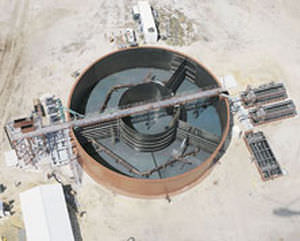 Microplanta para tratamiento de aguas residuales biológica - OMNIPAC® - Evoqua Water Technologies