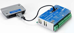 Controlador para bomba - LC150 - Evoqua Water Technologies