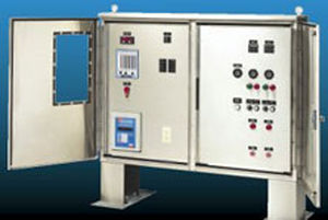 Cuadro de mando - Powerpack™ - Evoqua Water Technologies