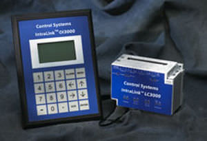 Controlador de proceso - Intra-Link™ LC3000 - Evoqua Water Technologies
