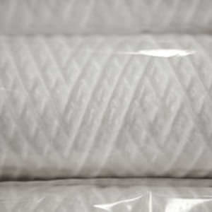 Cartucho filtrante de agua - DI GARD™ - Evoqua Water Technologies - para prefiltración / de polipropileno