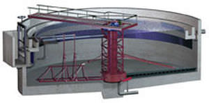 Clarificador tubulares - Evoqua Water Technologies