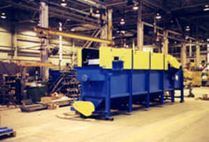 Desarenador - Evoqua Water Technologies