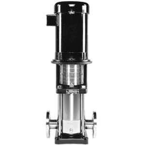 Bomba centrífuga - Evoqua Water Technologies - de agua / eléctrica / sumergible