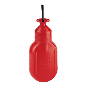Interruptor de nivel de flotador - BL series - GAVE ELECTRO - para agua