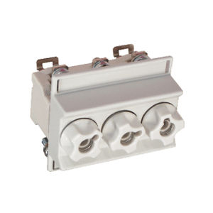 Base para fusible neozed - GAVE ELECTRO