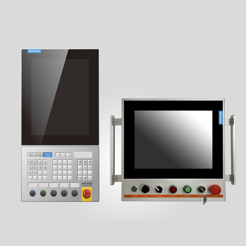 Controlador de movimiento multieje - AP700 series - Shenzhen Inovance Technology Co., LTD - integrado / programable / con autómata programable