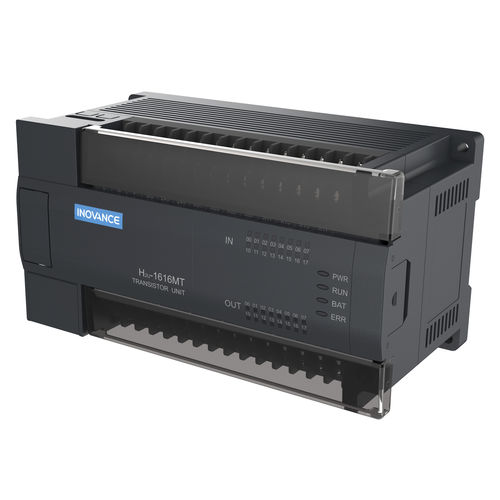 Autómata programable integrado - H2U-XP - Shenzhen Inovance Technology Co., LTD - con E/S integradas / RS485