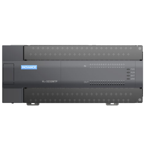 Autómata programable 8 S - MTP - Shenzhen Inovance Technology Co., LTD