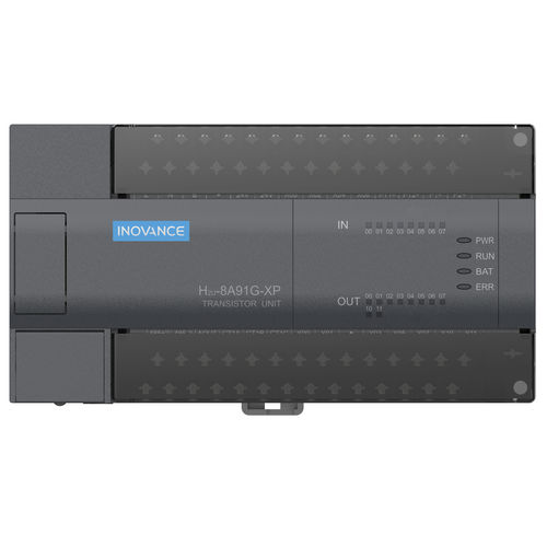 Autómata programable por red Ethernet - 8A91G - Shenzhen Inovance Technology Co., LTD