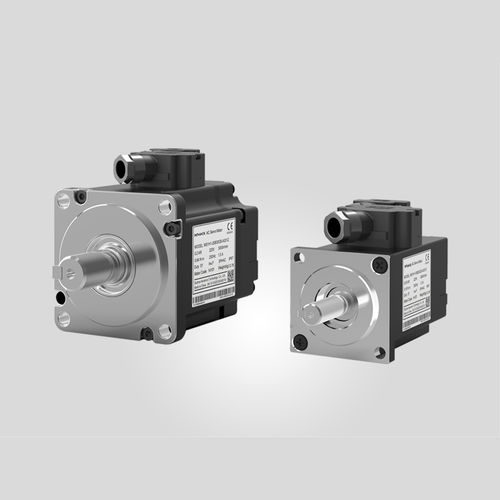 Servomotor asíncrono - MS1 series - Shenzhen Inovance Technology Co., LTD - AC / 380V / 220V