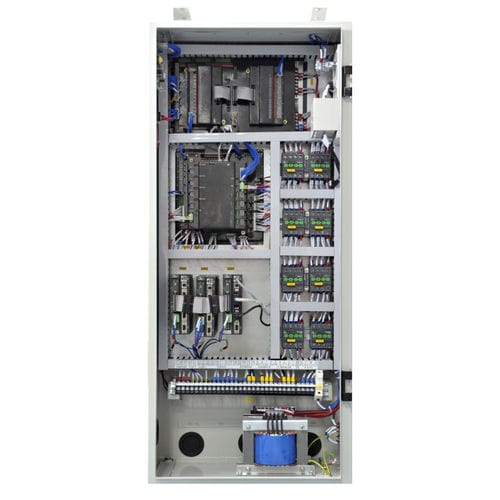 Sistema de control de calidad - IACA200 series - Shenzhen Inovance Technology Co., LTD - digital
