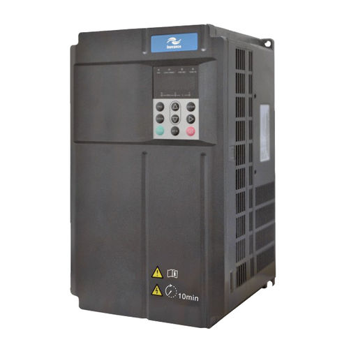 Variador AC de control vectorial - CS710 - Shenzhen Inovance Technology Co., LTD - asíncrono / empotrable / para sistema de elevación