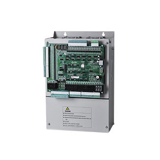 Controlador de movimiento para ascensor - NICE1000+ - Shenzhen Inovance Technology Co., LTD - síncrono / monofásico / asíncrono